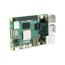 KIT-6C(32)  Raspberry Pi 5 (16GB RAM) - Complete SET